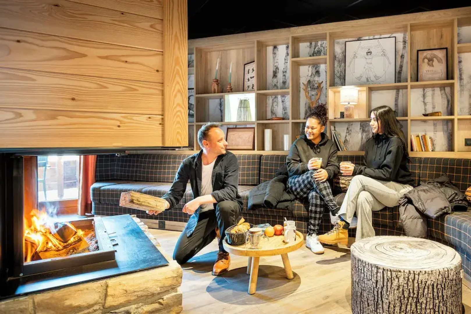 Résidence Club MMV Le Silvana