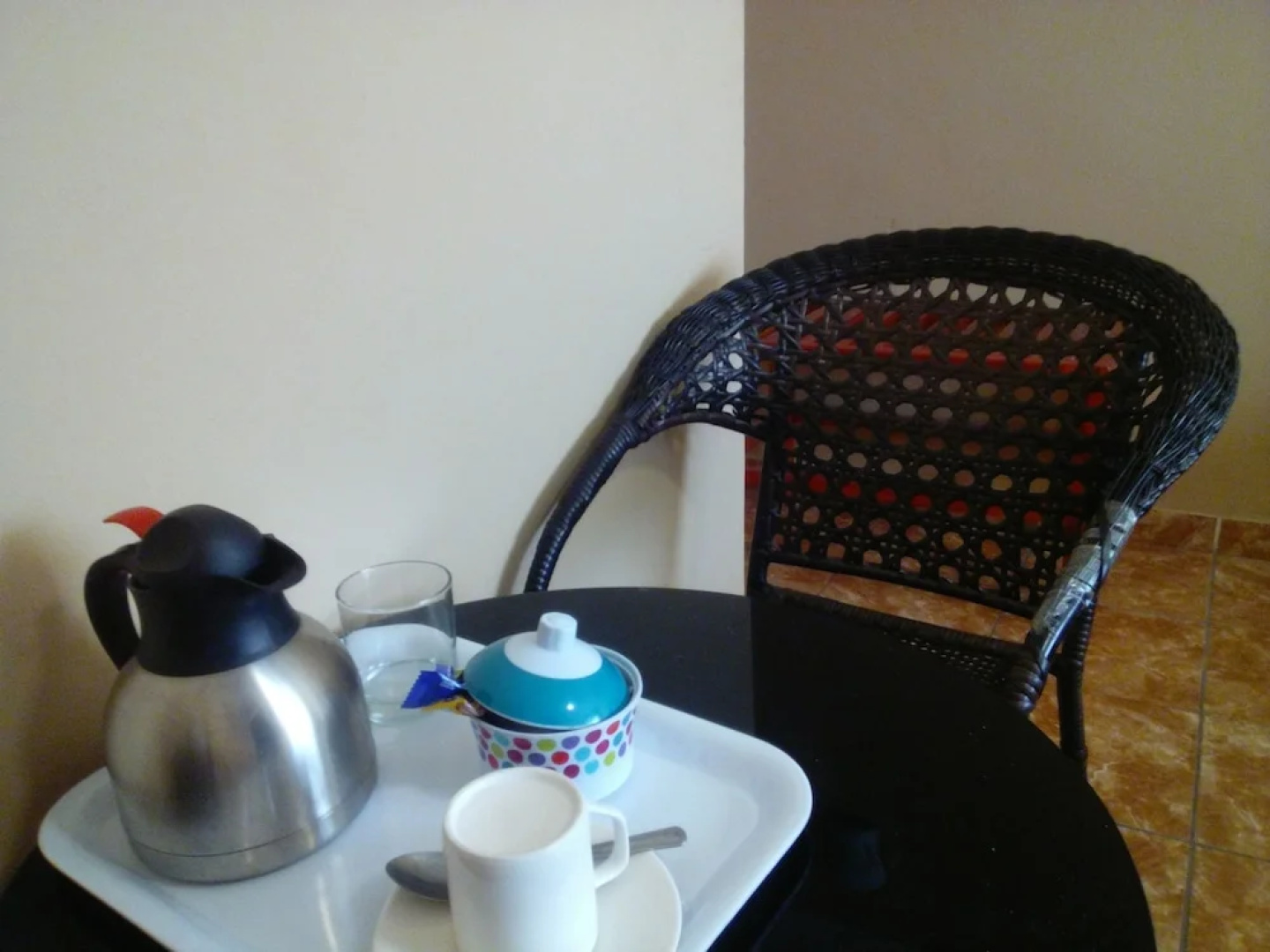 Semo Hotel