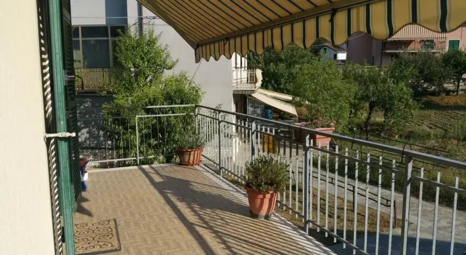 Casa Vacanze Aurelia