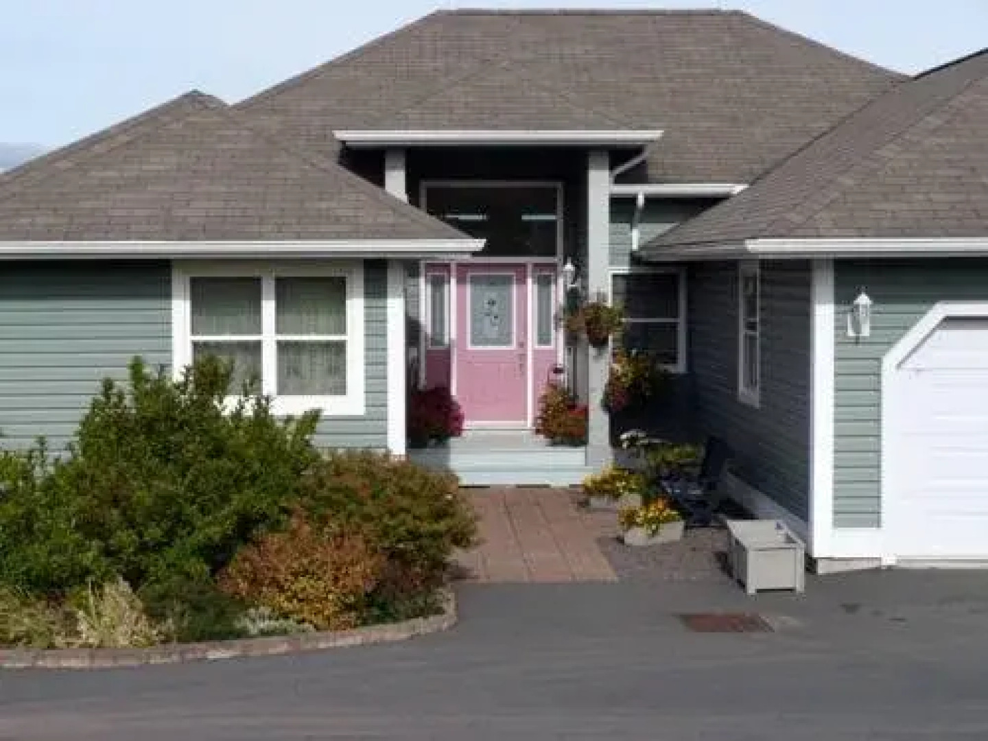 Rose and Thistle Bed and Breakfast