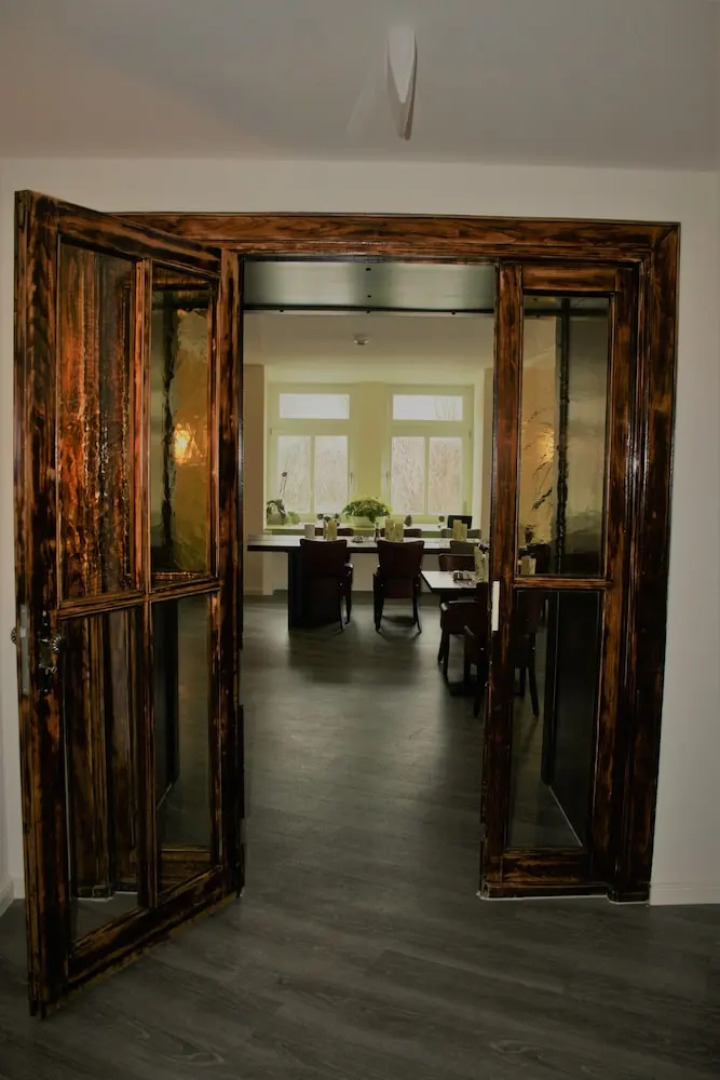 Parkhotel Bad Rehburg