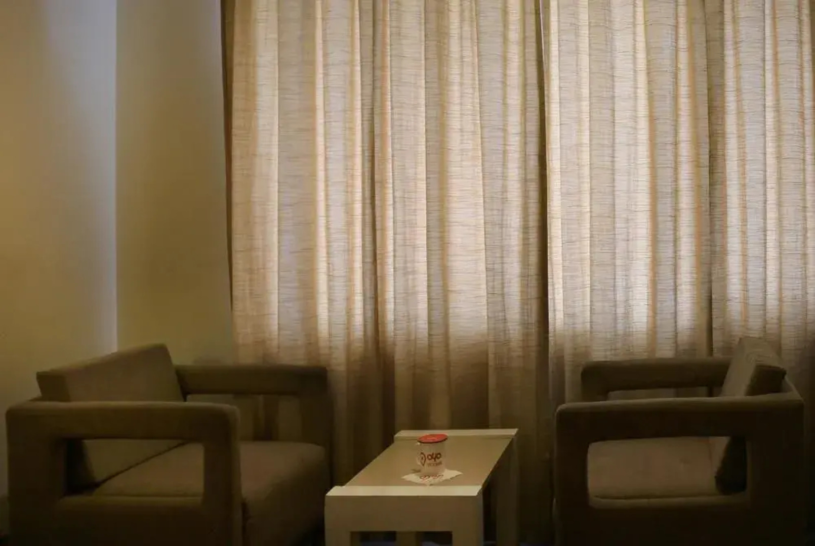 OYO Premium Andhra Hospital