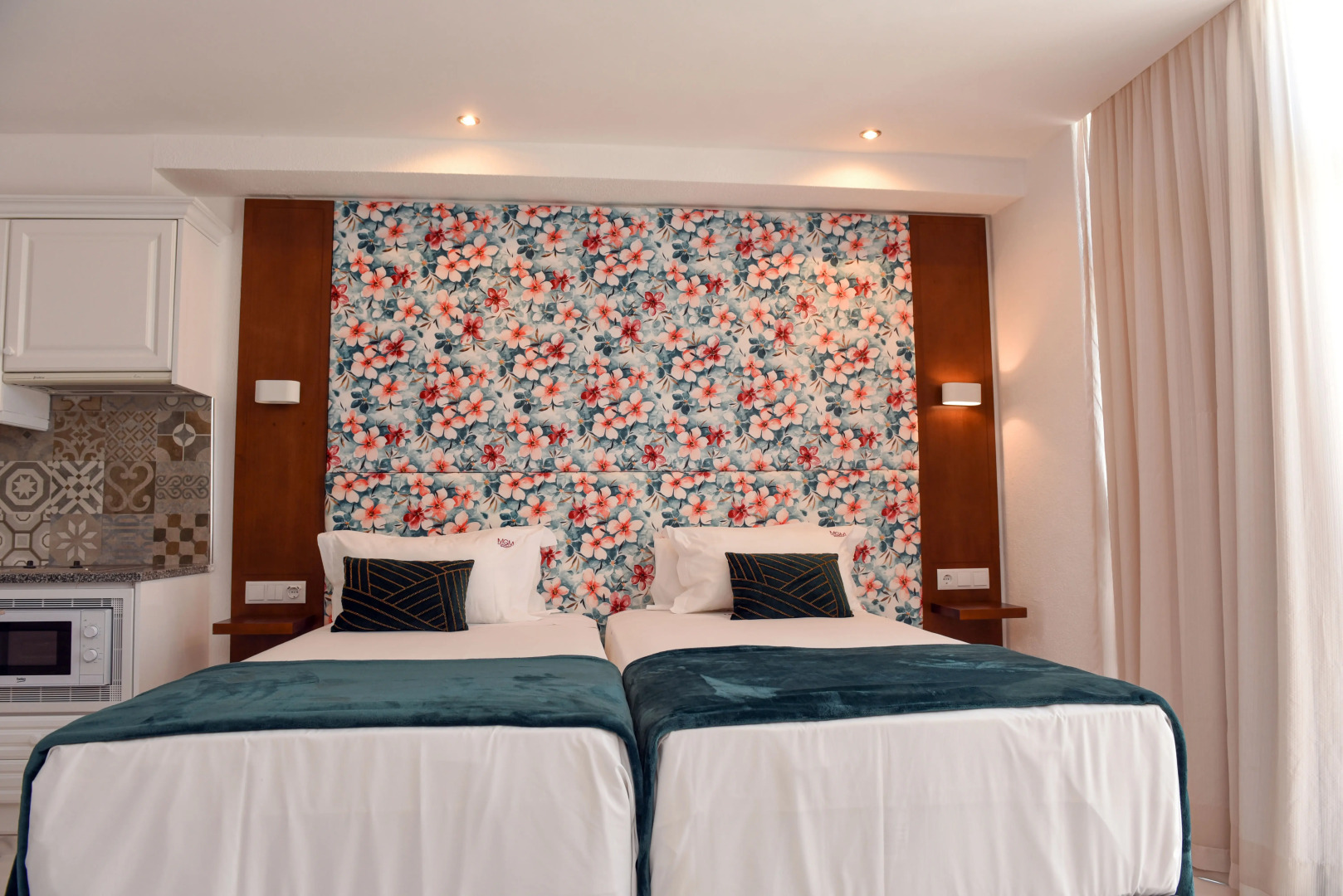 Muthu Clube Praia da Oura