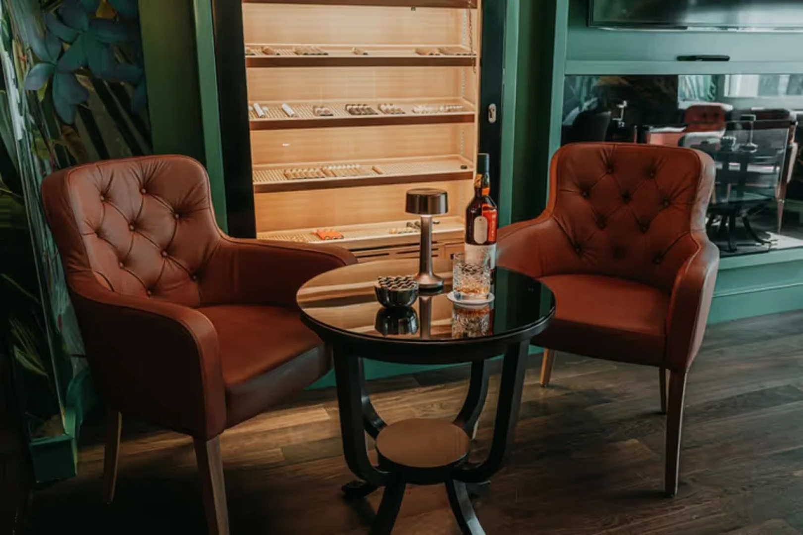 Steigenberger Icon Parkhotel Düsseldorf