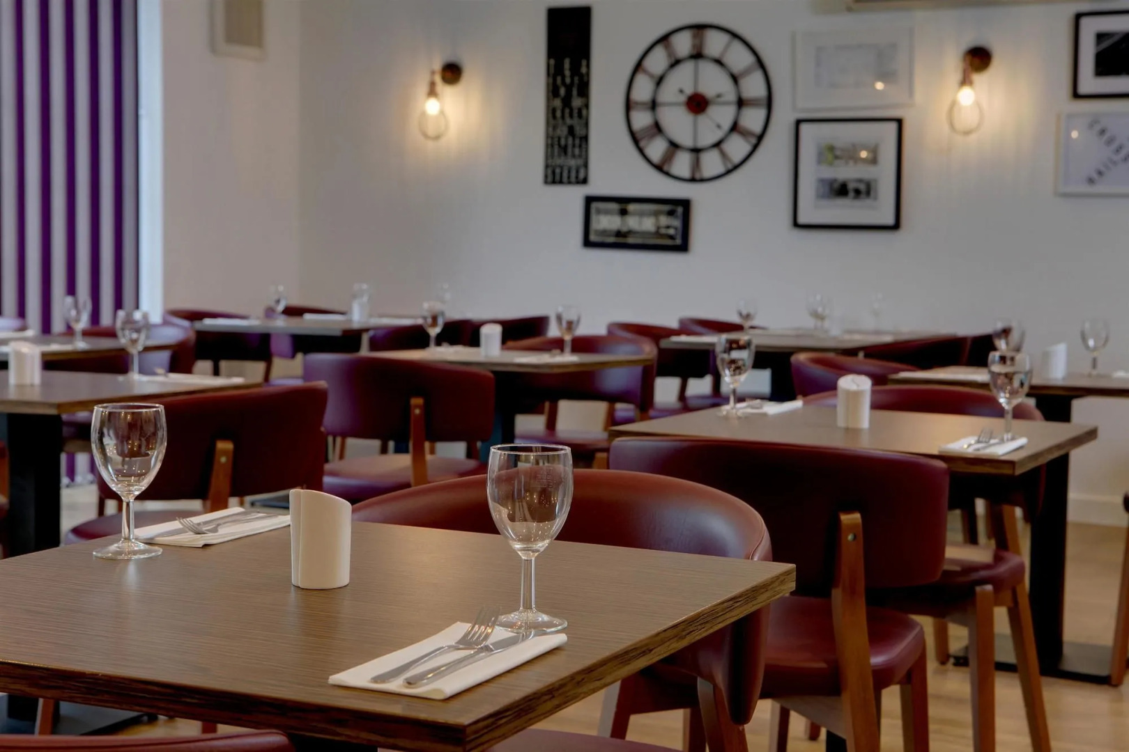 Best Western White House Hotel