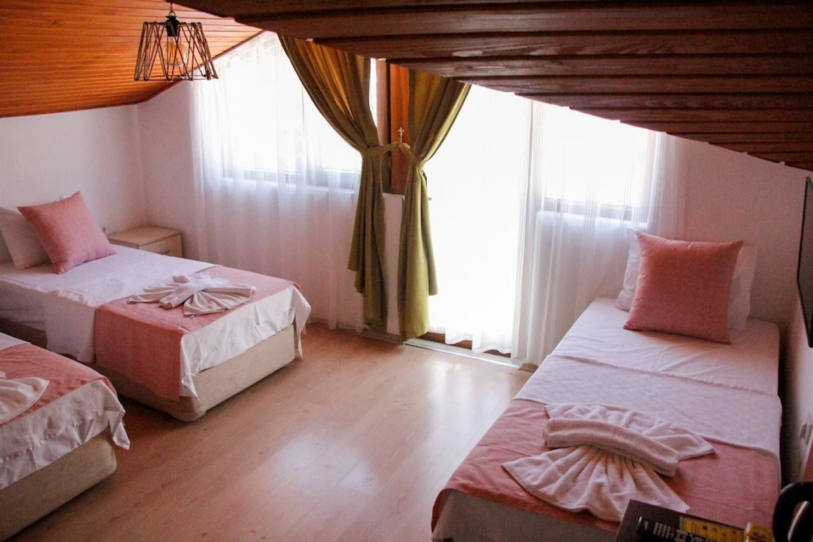 Limon Otel (Pansiyon 2)