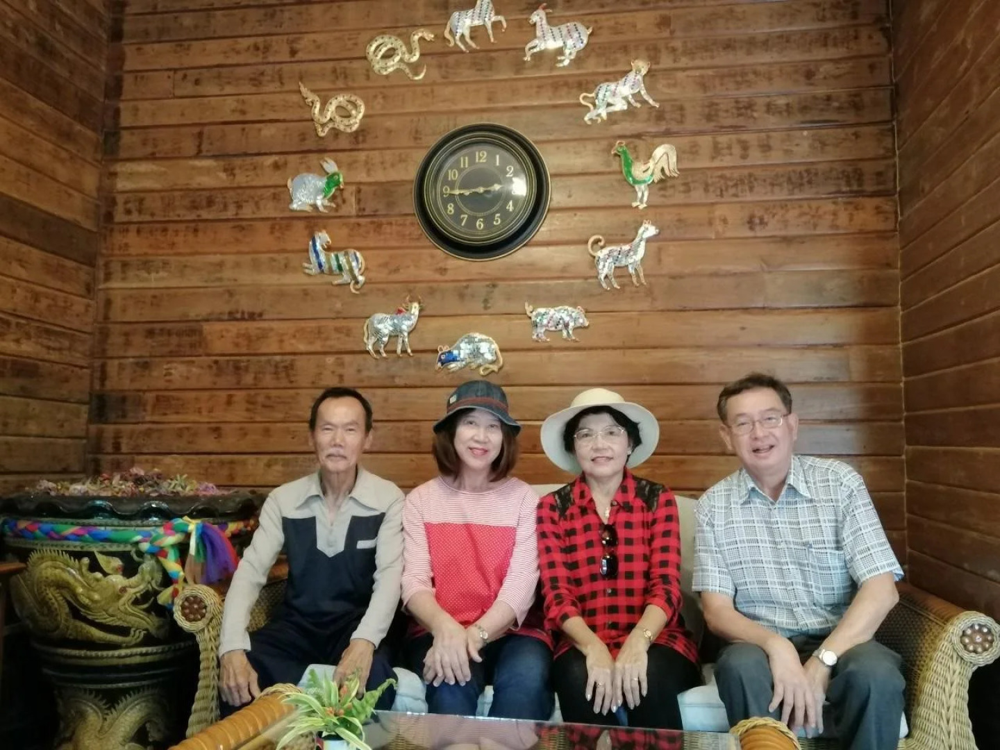 Khaoyai Nature Retreat