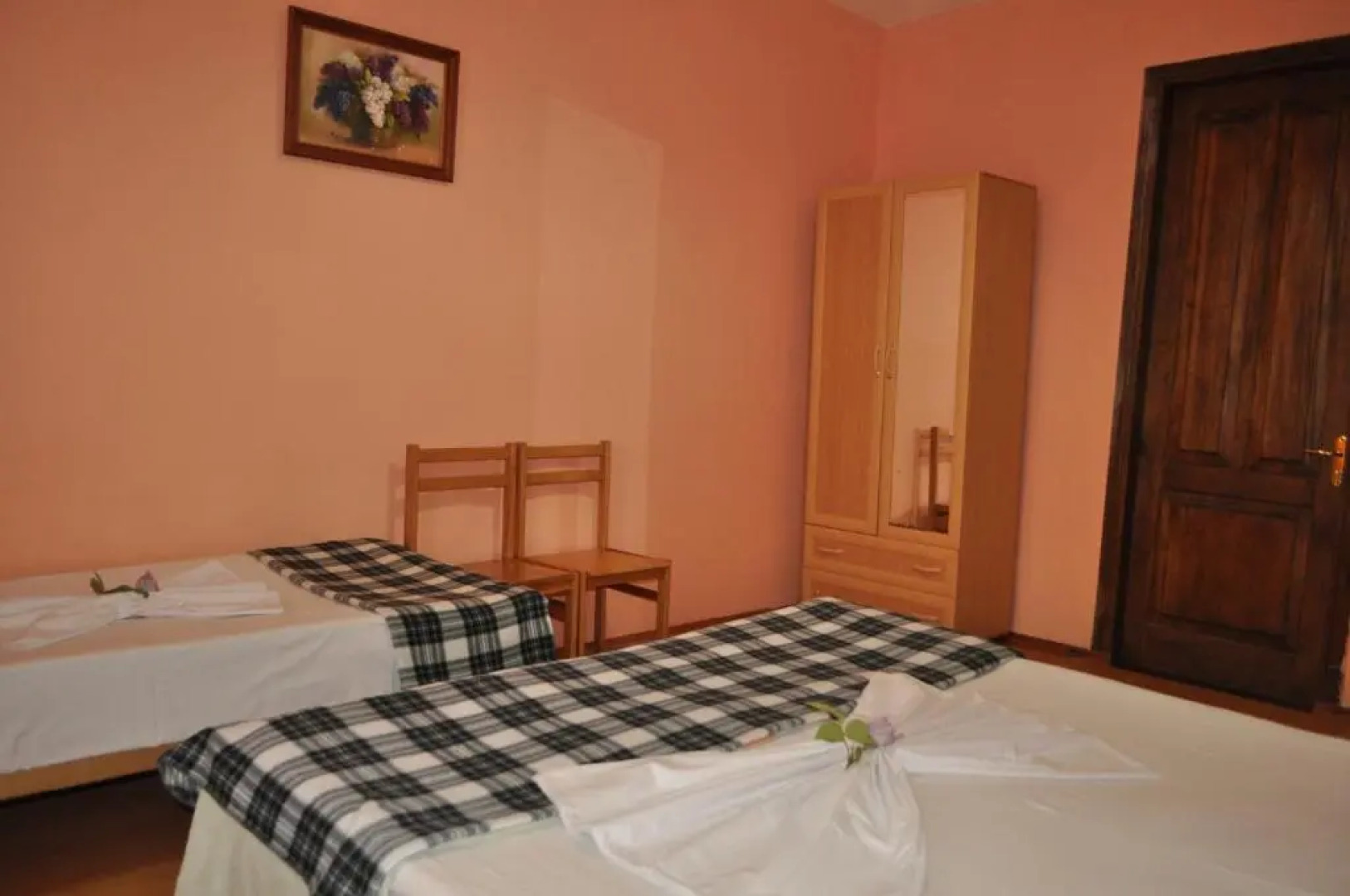 Psyrtskha Guest house