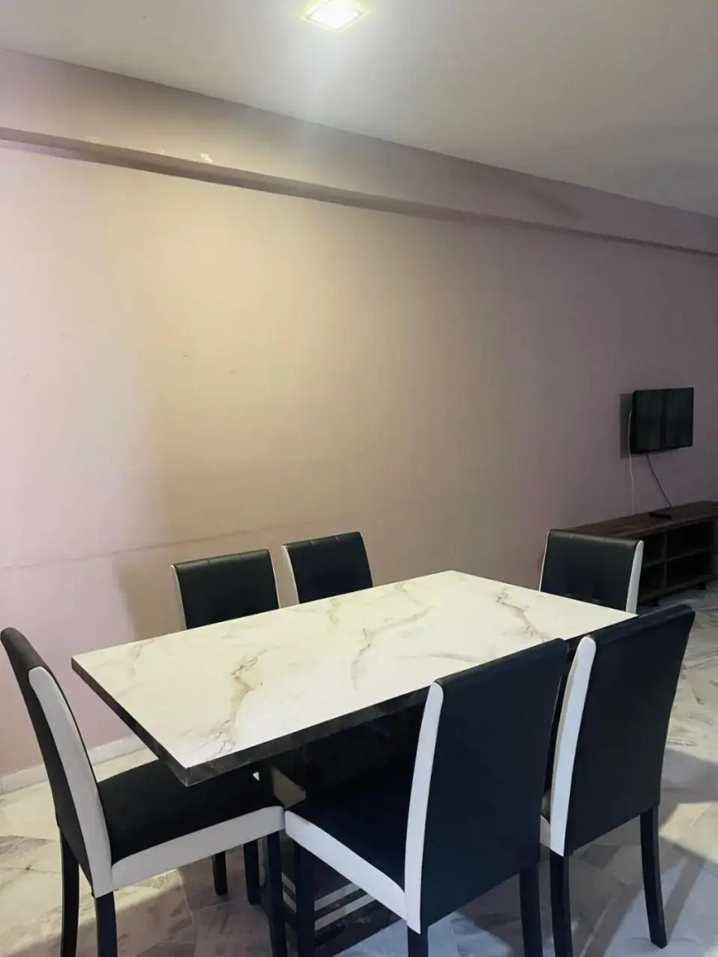 GLORY BEACH 3 bedroom Seaview Resort-PRIVATE