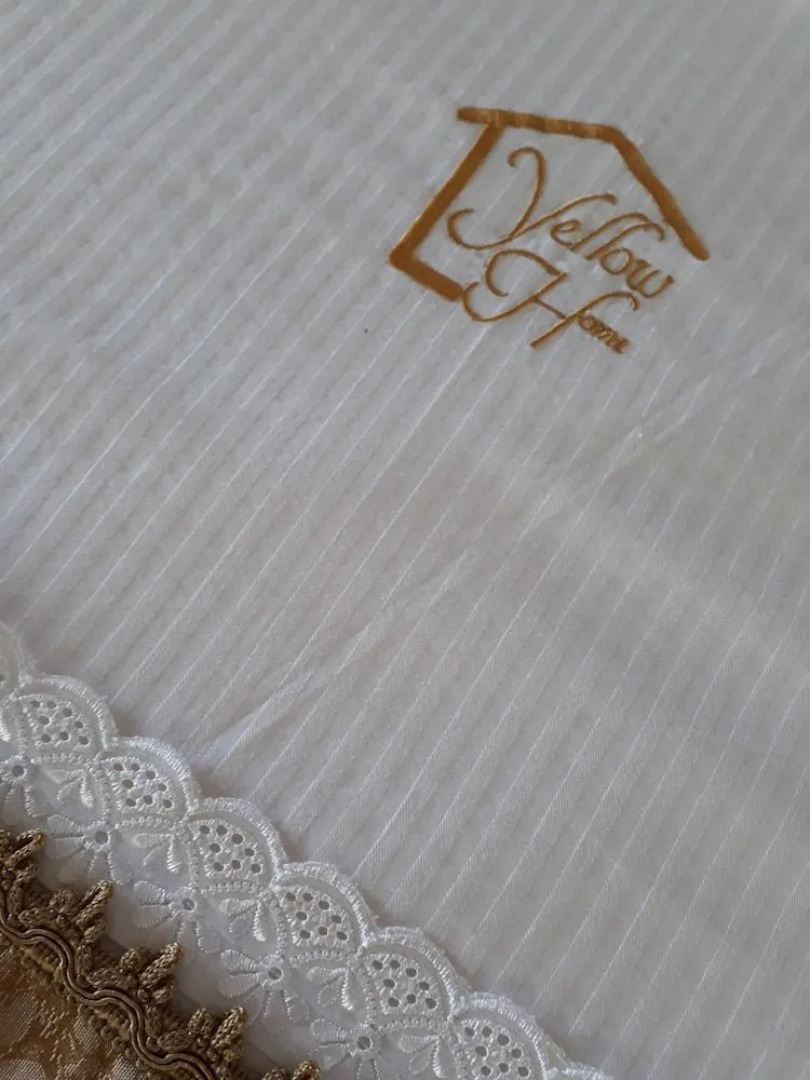 Yellow Home Casa Baja