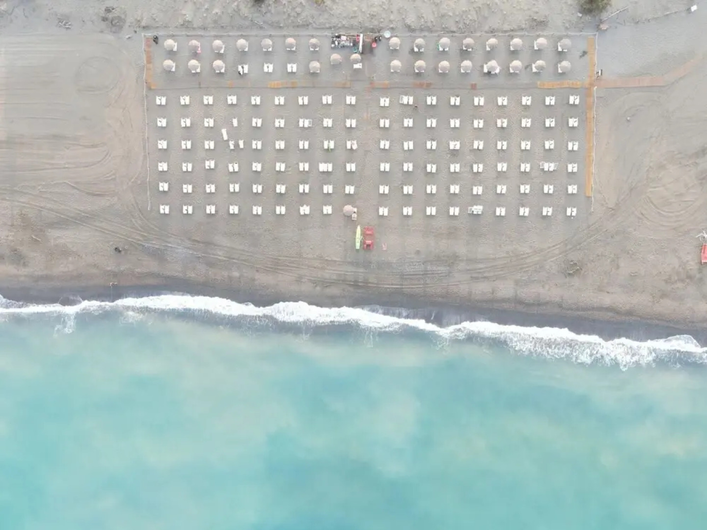 Maestrale Marina di Bibbona