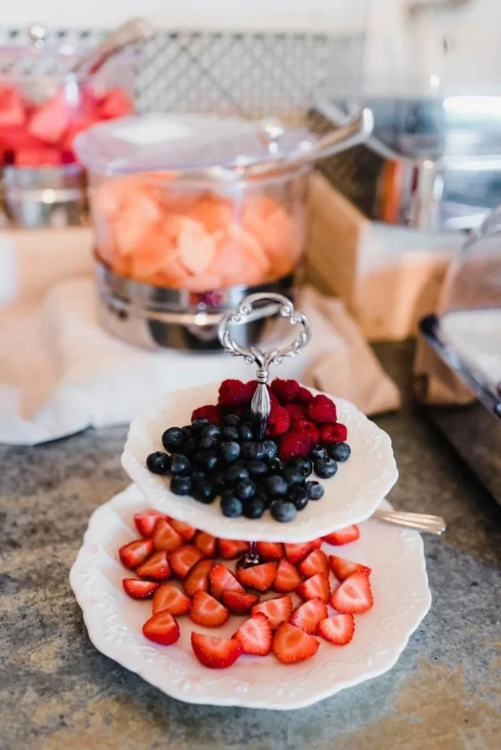 Villa Regina Teodolinda