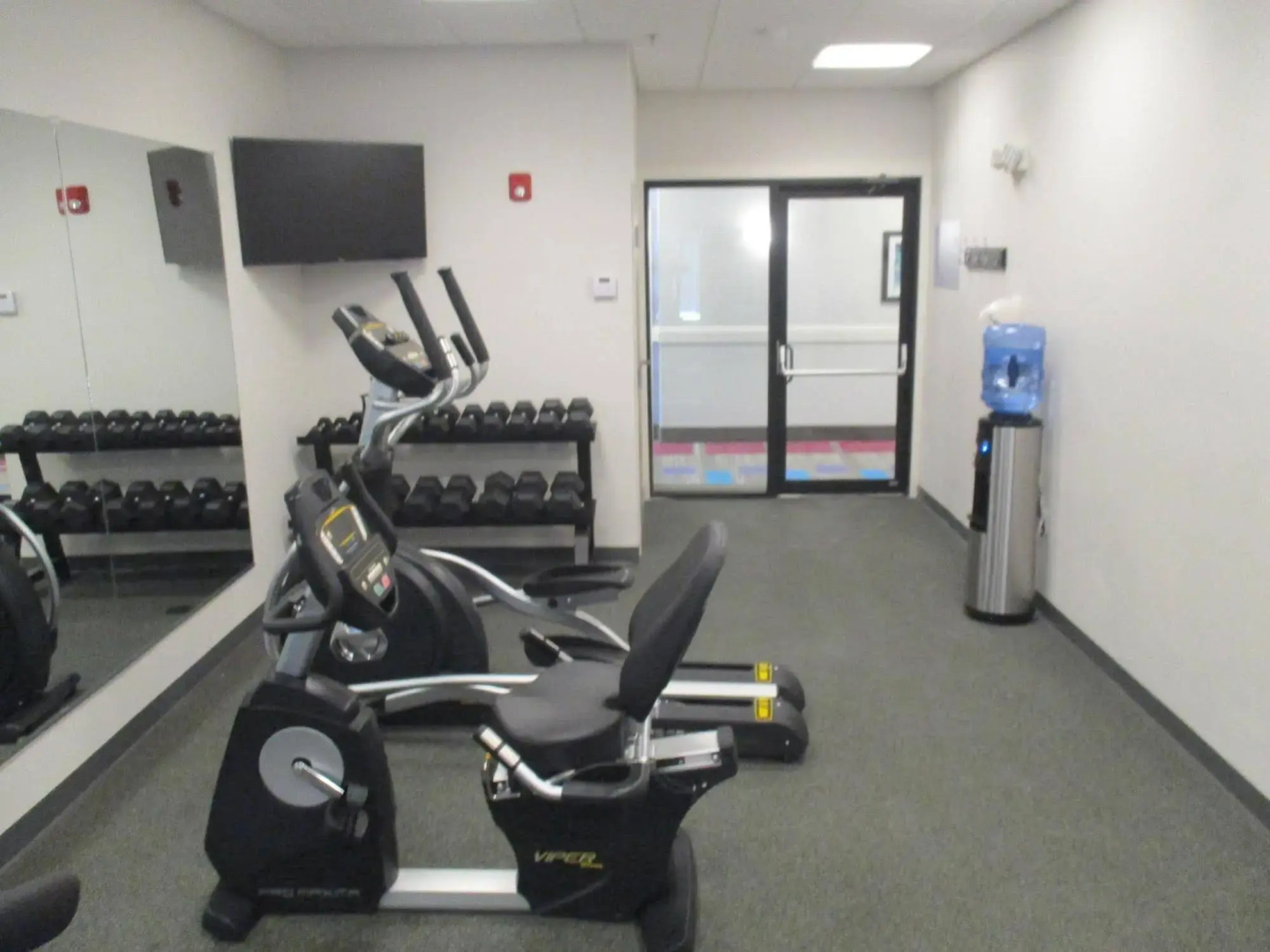 Best Western Plus Pauls Valley