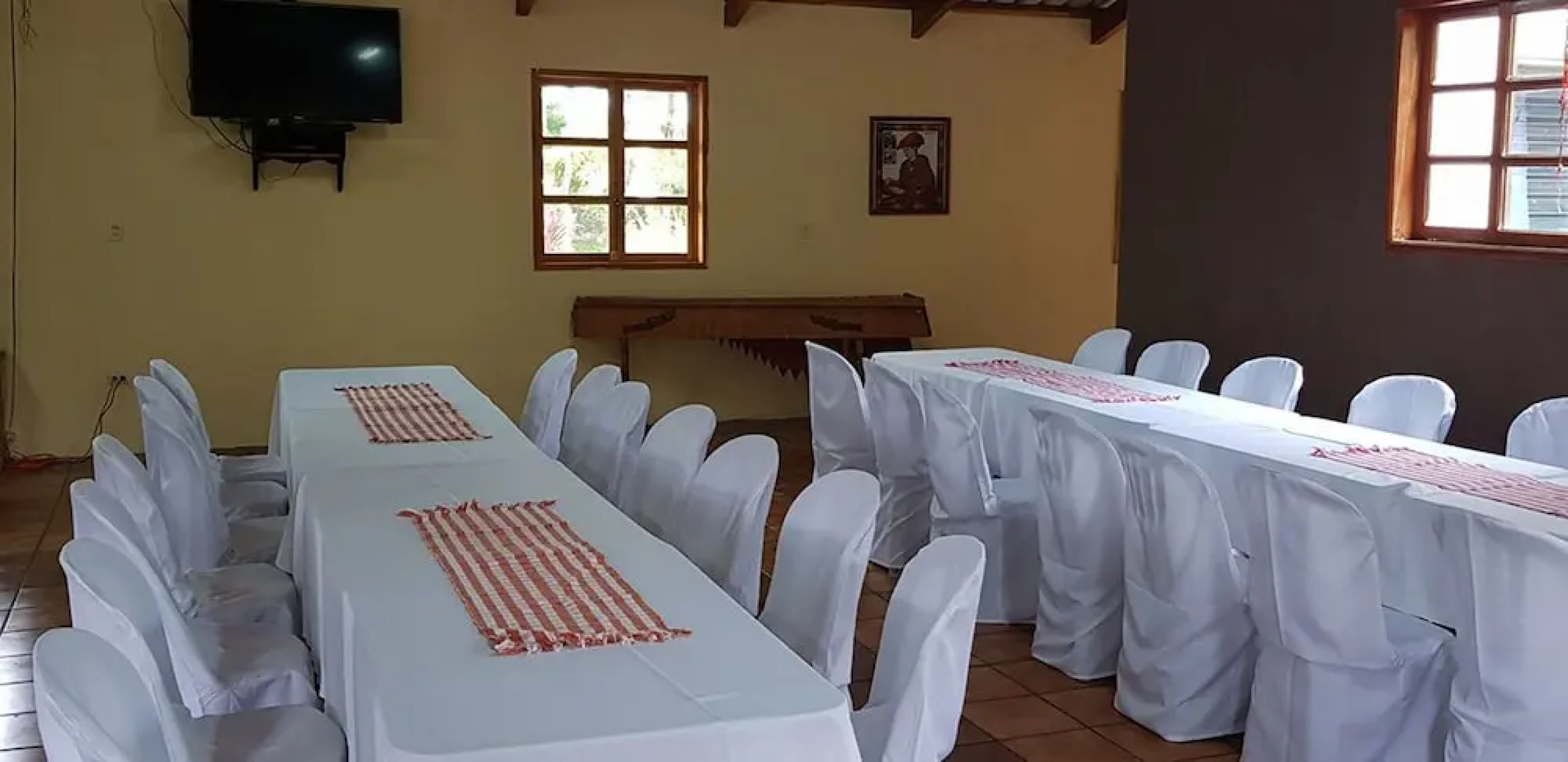 Eco Hotel Villas del Bosque