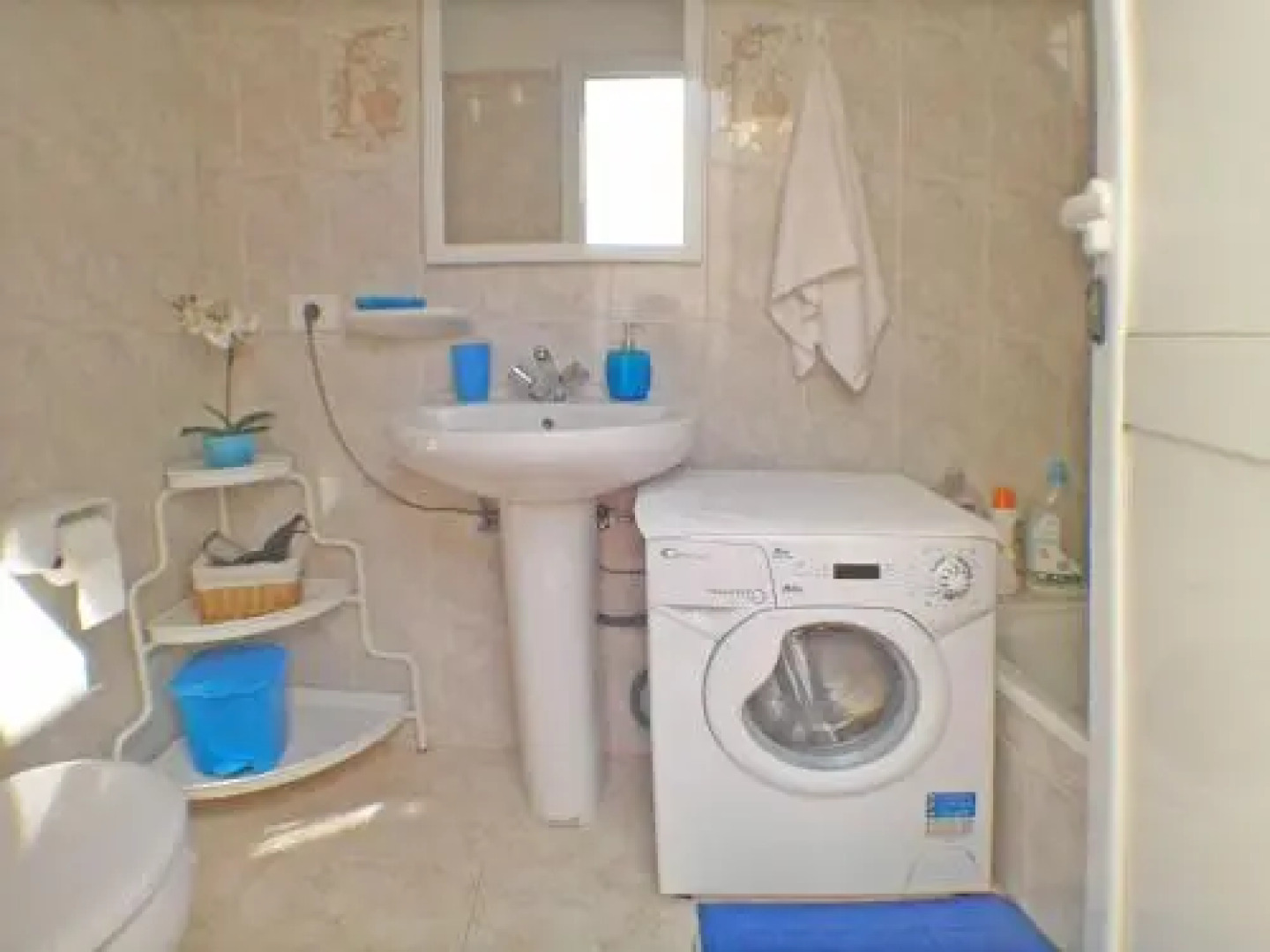 Front Beach House for Relax