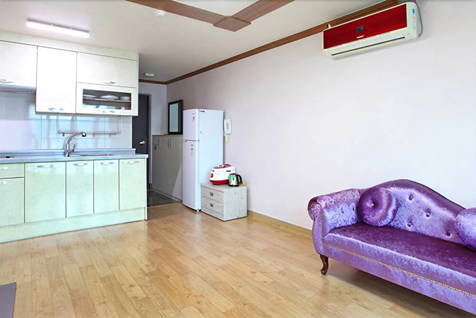 Tongyoung Tower Pension