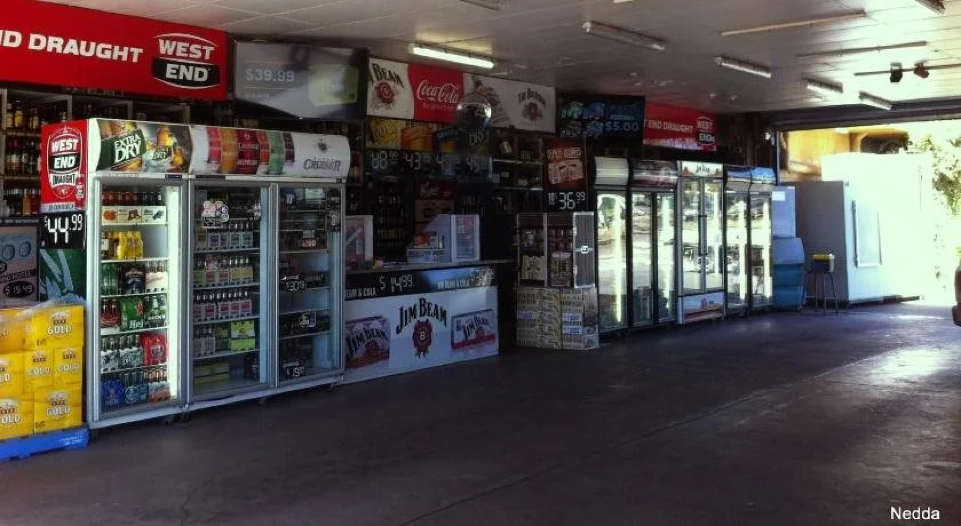 Westland Hotel Motel