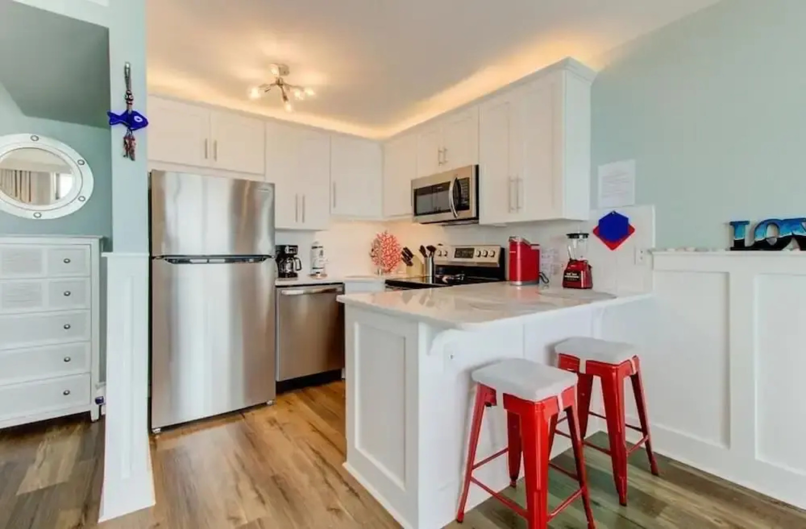 0501 Beach Haven by Atlantic Towers