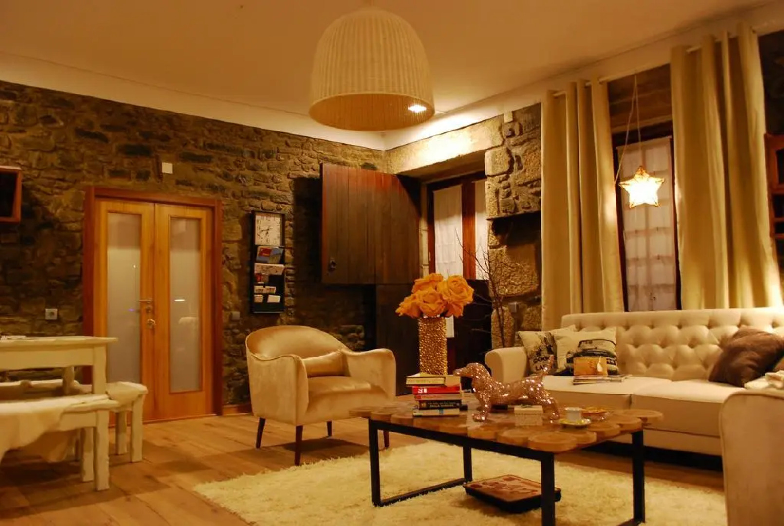 Casa Relógio de Sol