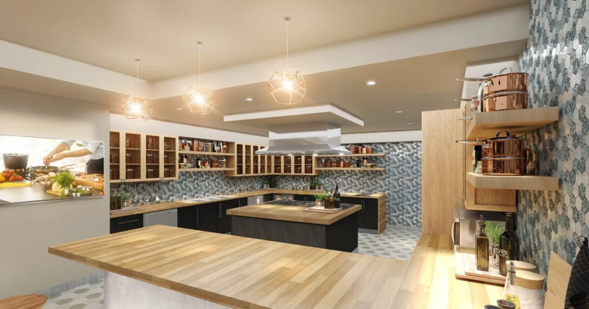 The Wayfarer Downtown LA, Tapestry Collection by Hilton