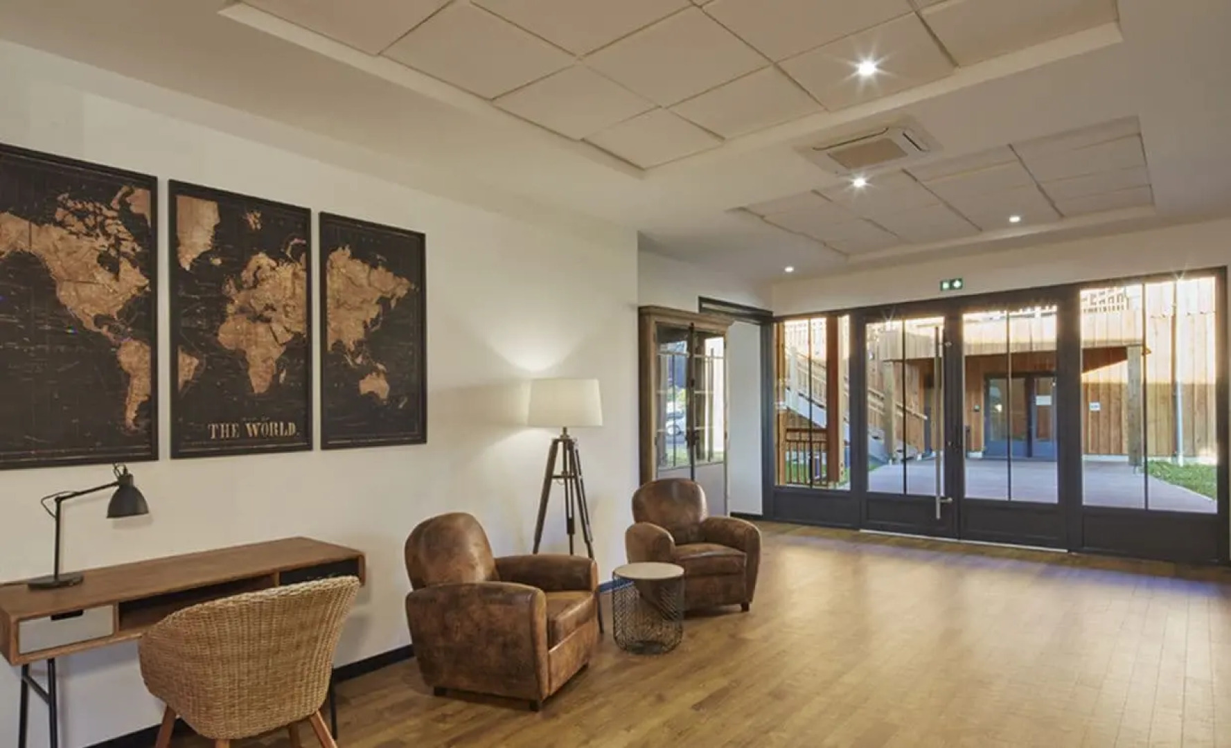 Kyriad Perigueux - Boulazac