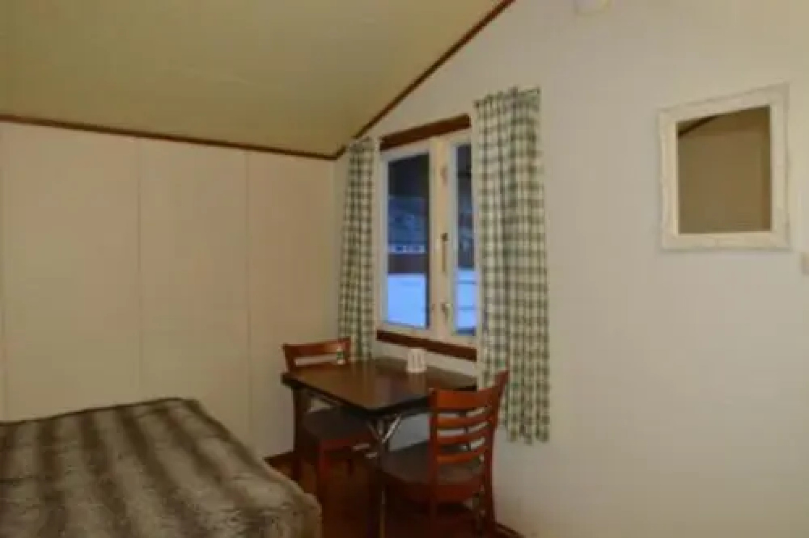 High-North Camp Birtavarre