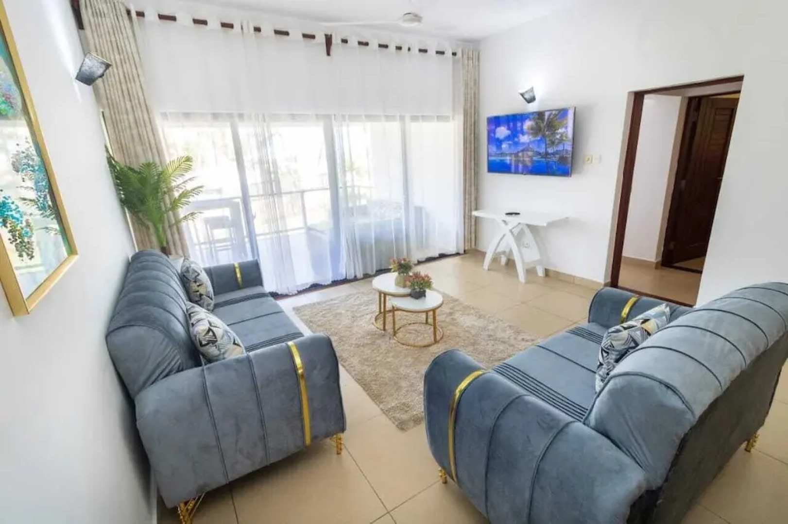 Xanadu Luxury Apartments