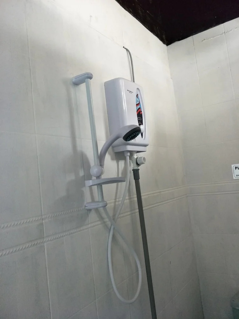 W8 homestay - Hostel