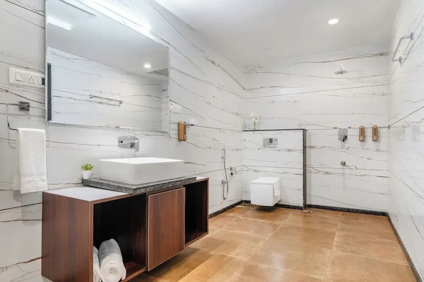 Sterling Banashree Badami