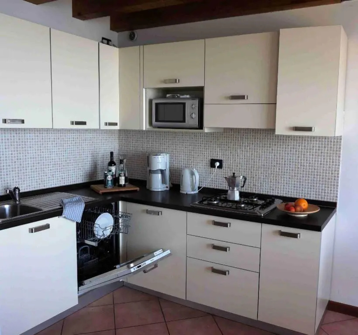 Appartamento 20 - Rebomaholidays