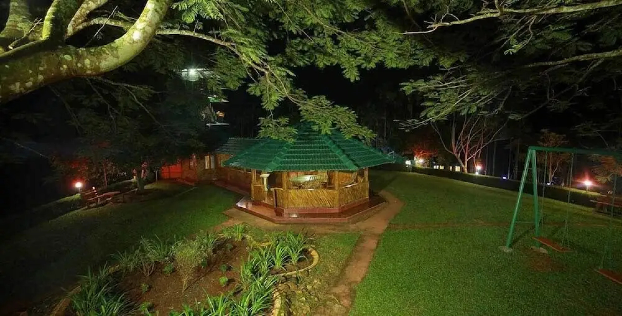 New Line Gods Land Resort