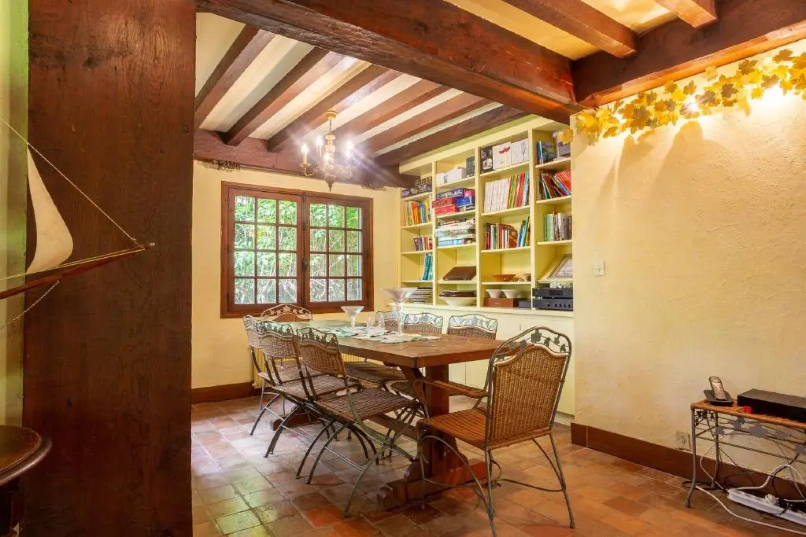 Maison Campagnarde à 15 minutes du Centre-ville