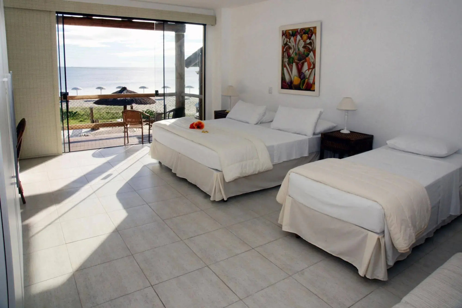 Pousada Pedra da Ilha