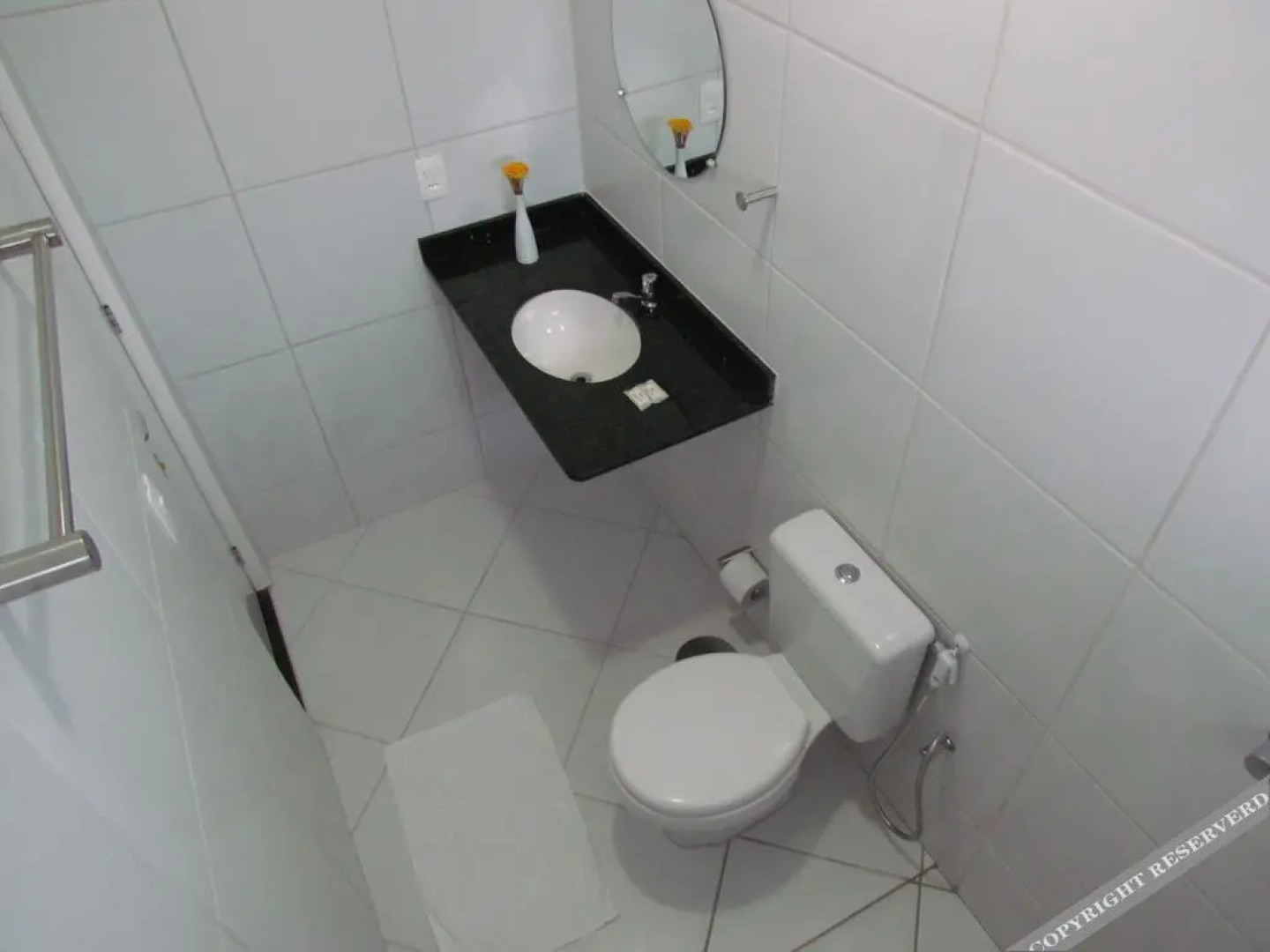 Pousada Mirante da Praia