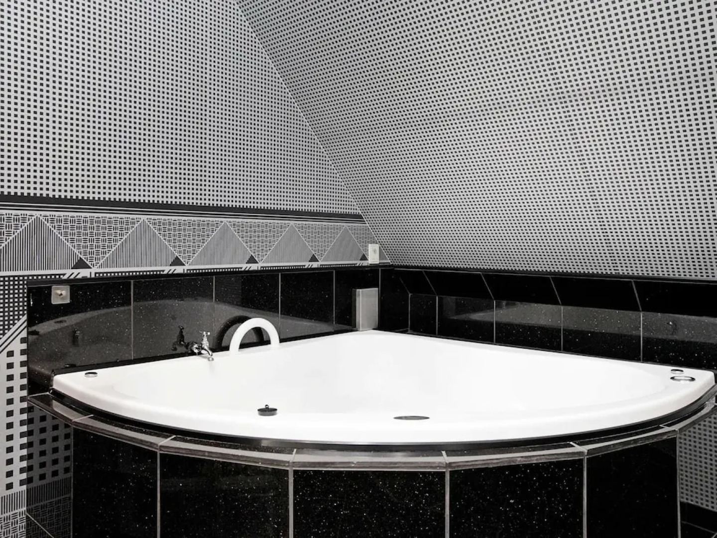 Beautiful Apartment in Hemmet With Roofed Terrace