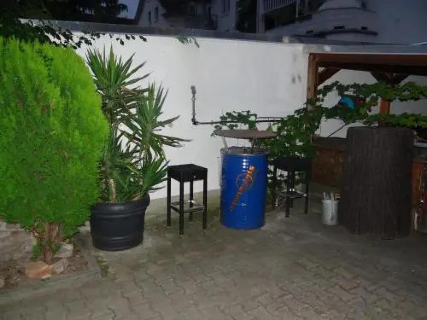 Apartment in Innenstadtnähe