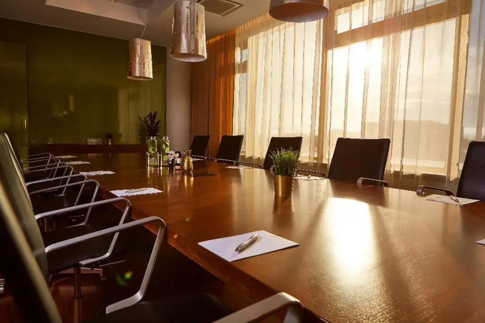 Radisson Blu Saga Hotel, Reykjavik