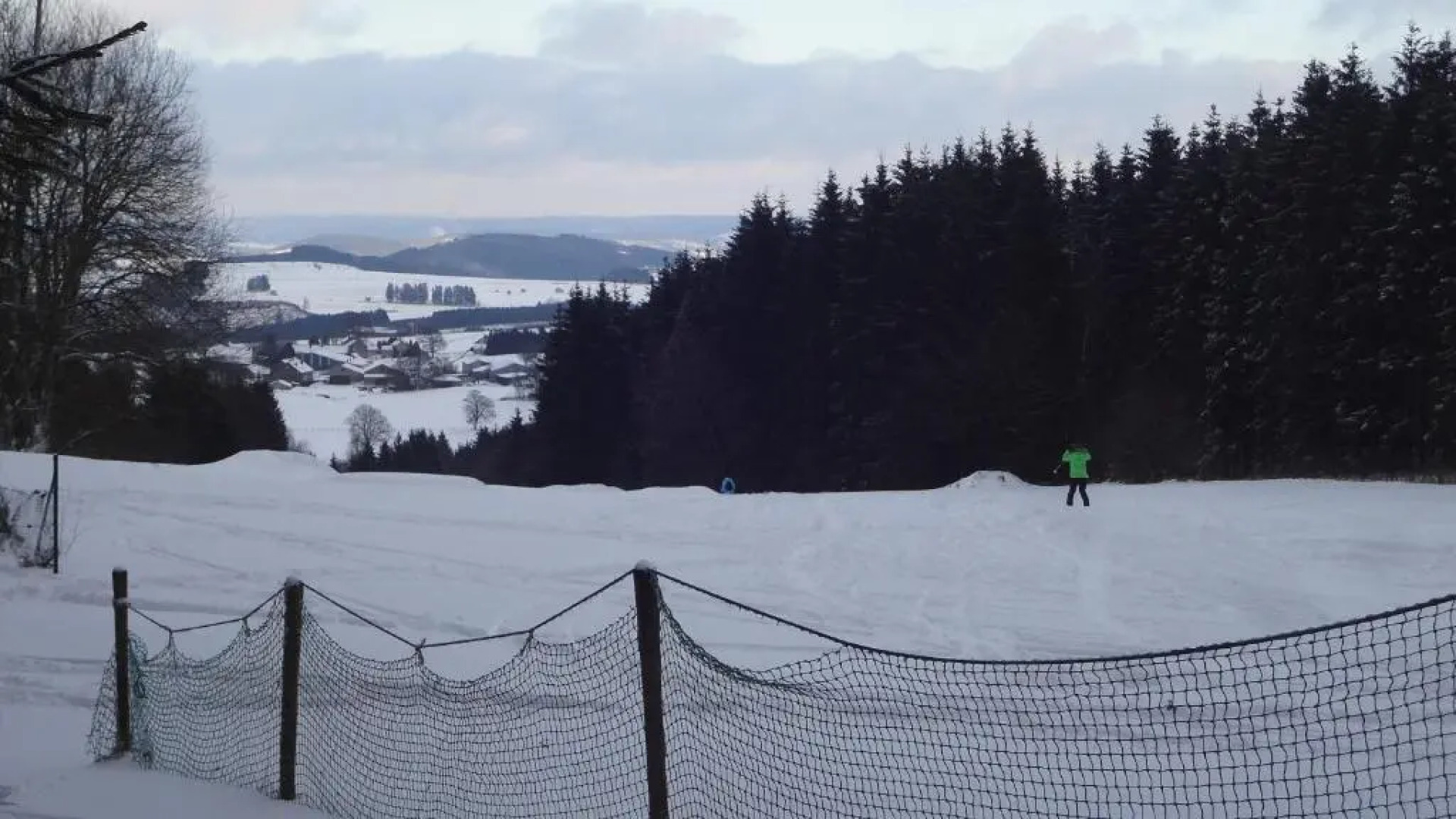 ArdennenVakantieBungalow