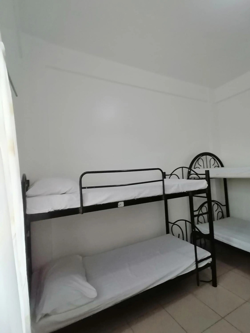 Two-Hearts Dormitory