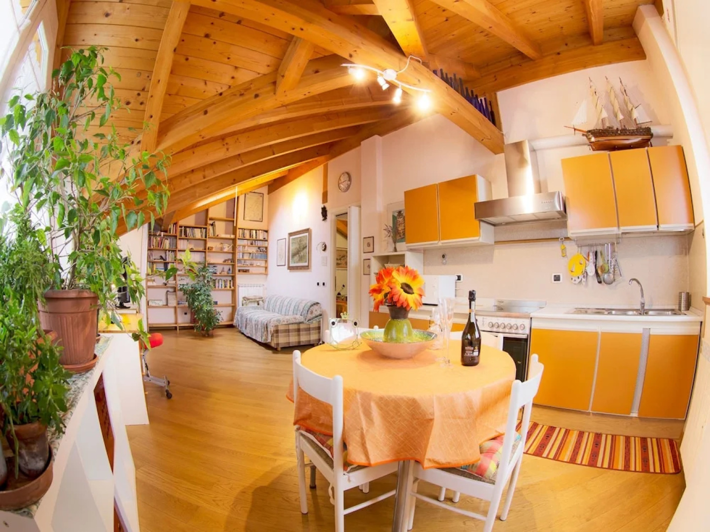 Rentopolis Baracca - Rho Fiera