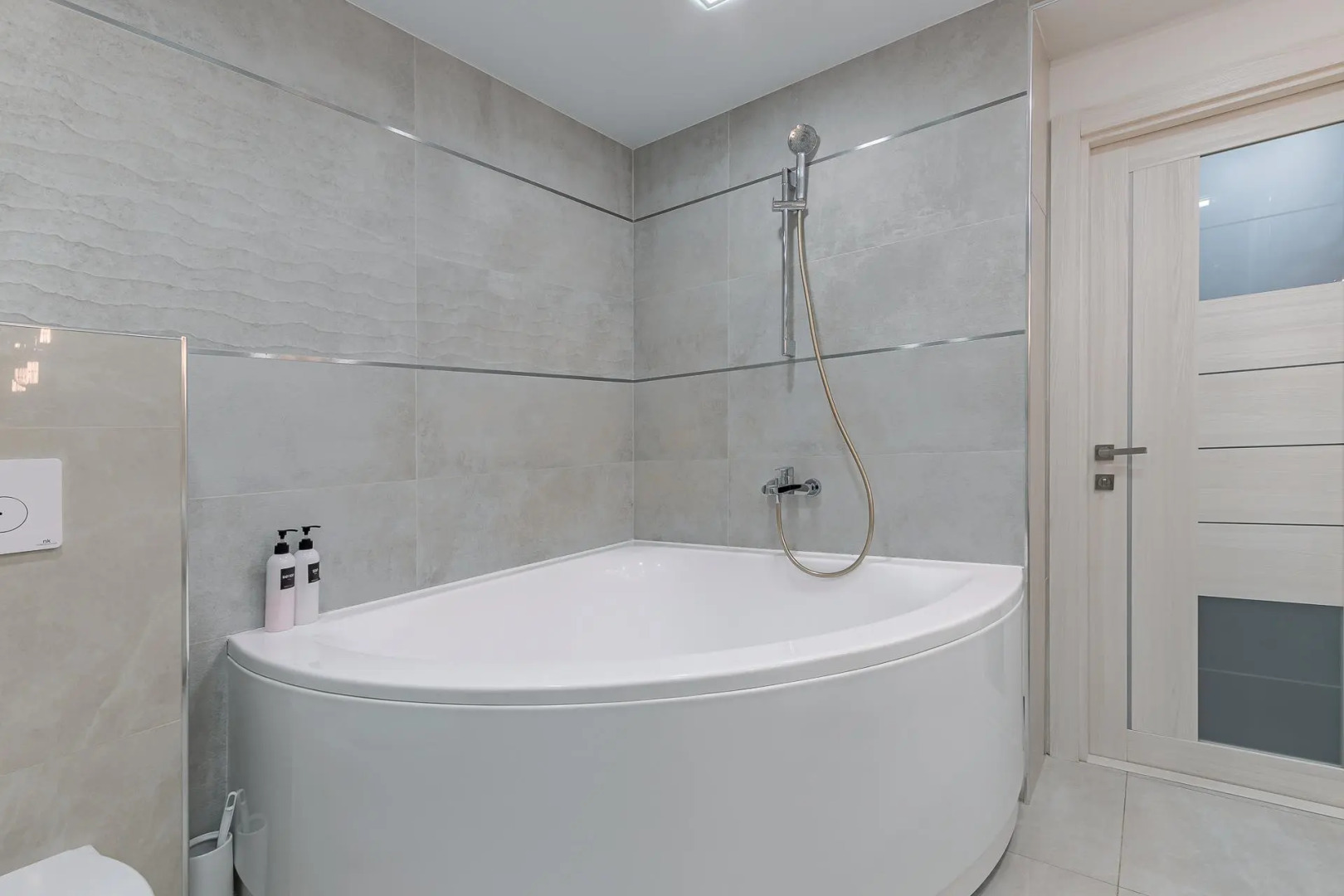 Стрелка на бульваре Мещерский 3/1