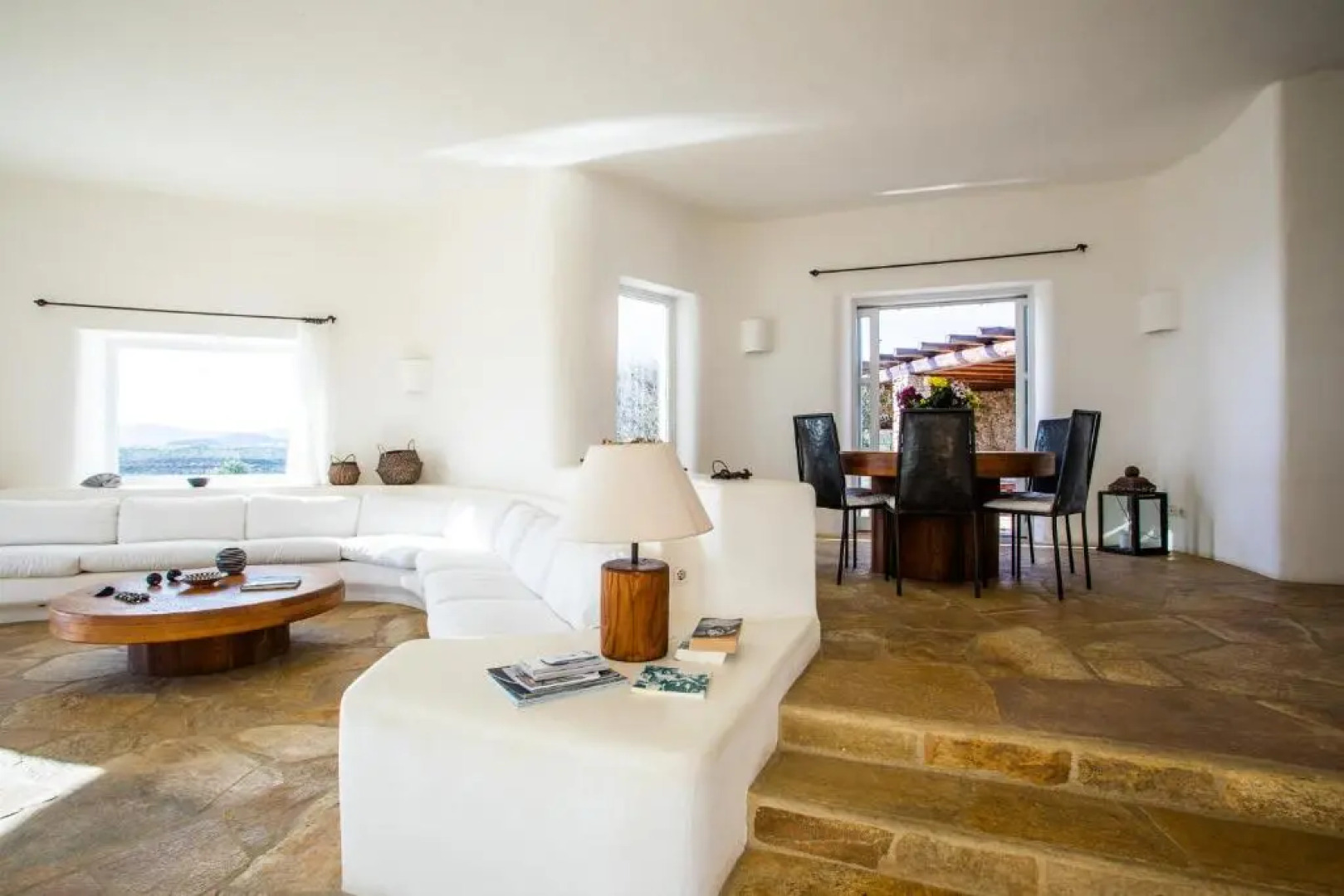 Zen Residence in Lia beach