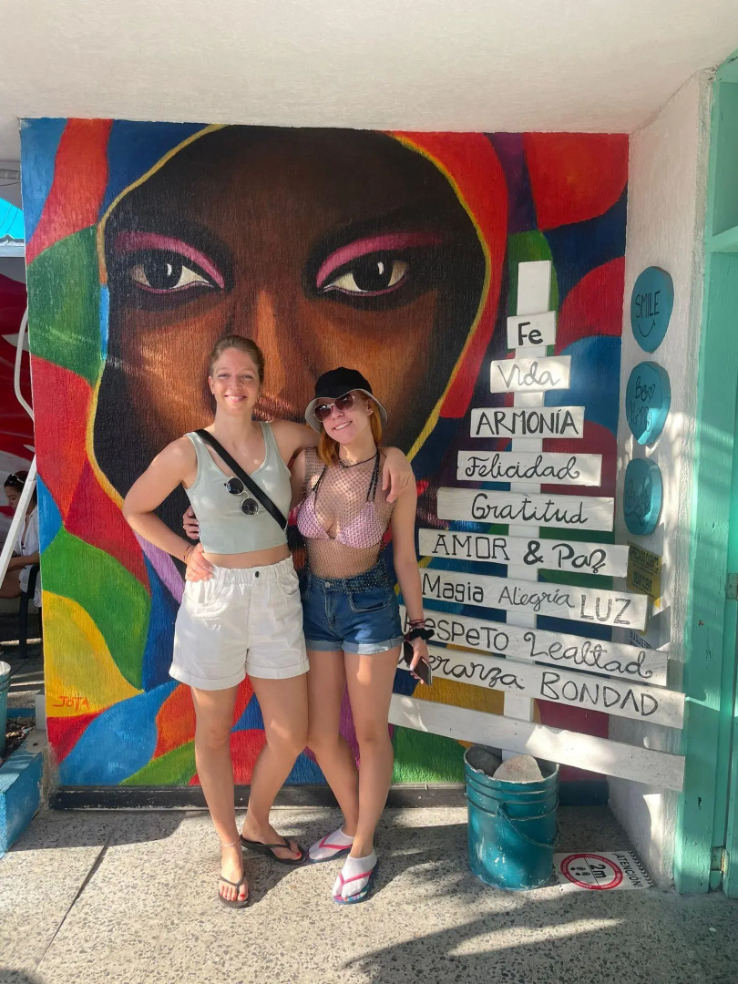 Posada Cultural Bahía Sonora