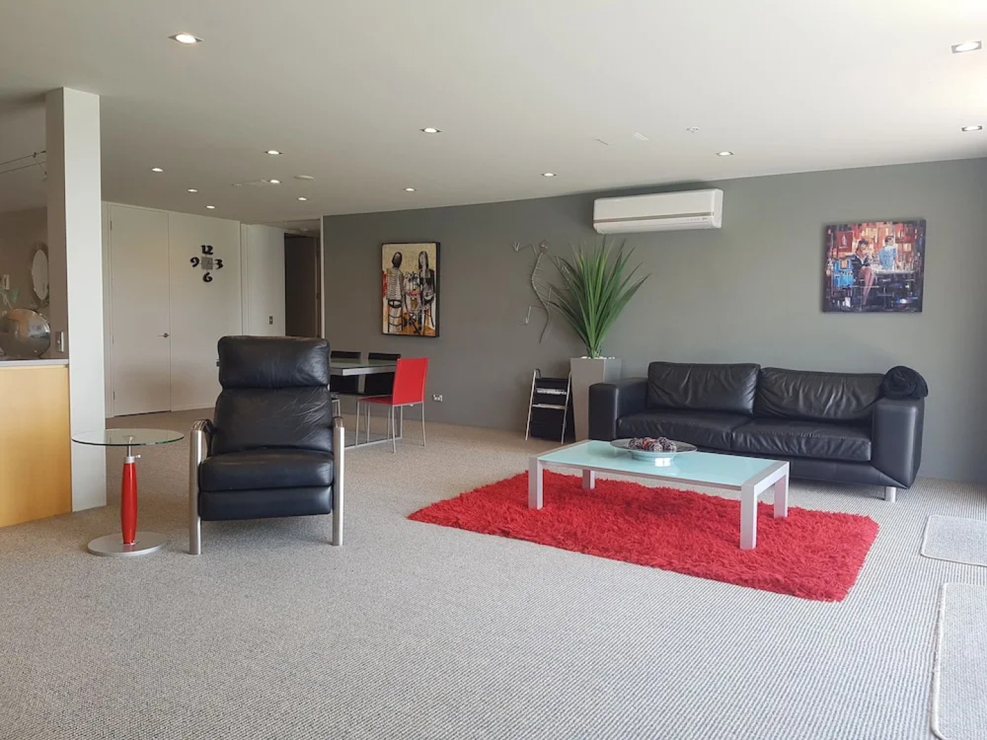 Waimahana Apartment 3