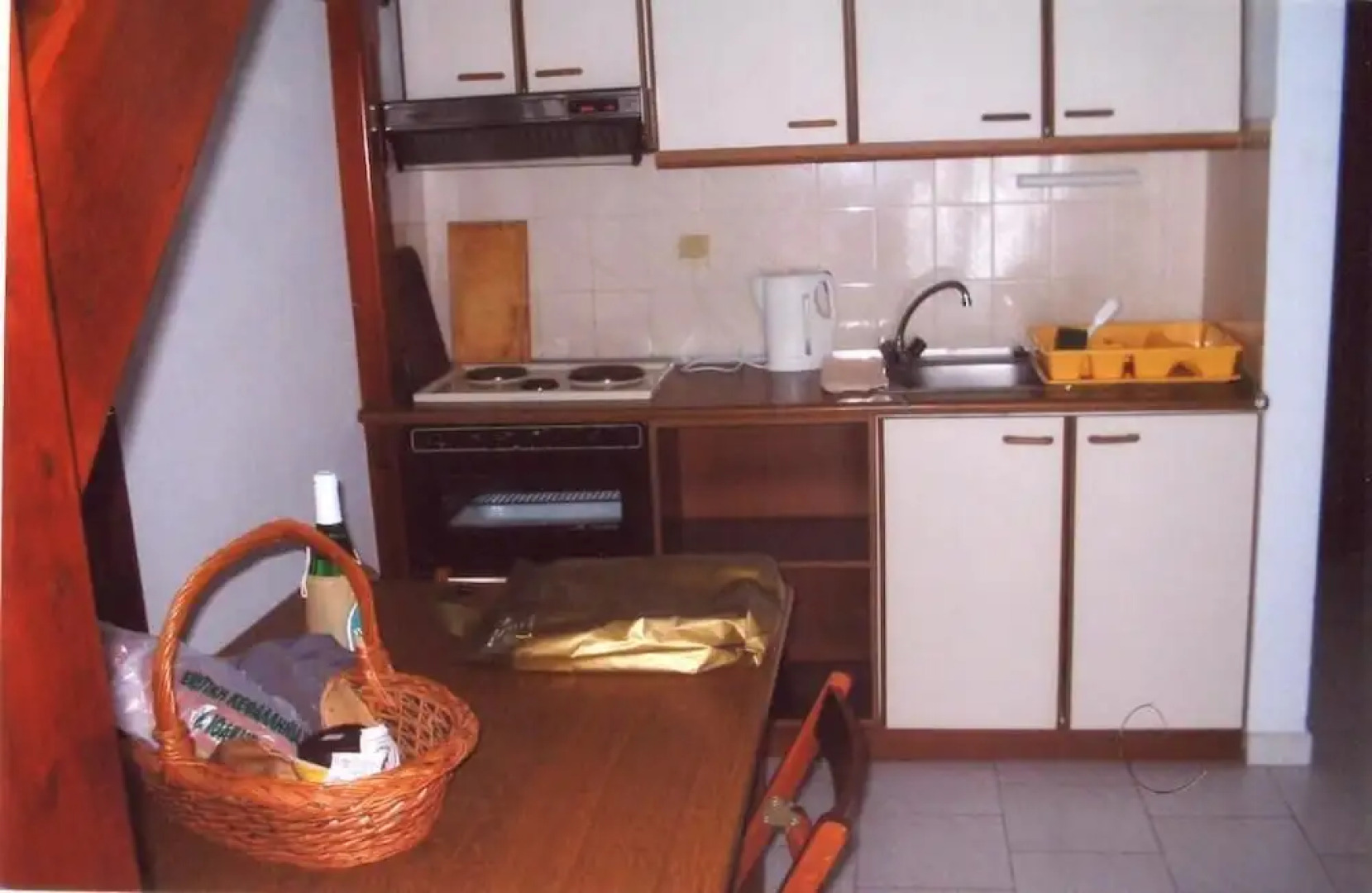 Panorama Apartments Fiscardo