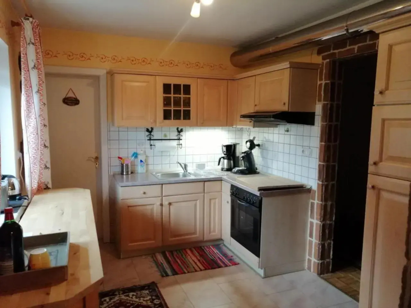 Dopplerhof's Staufenhaus