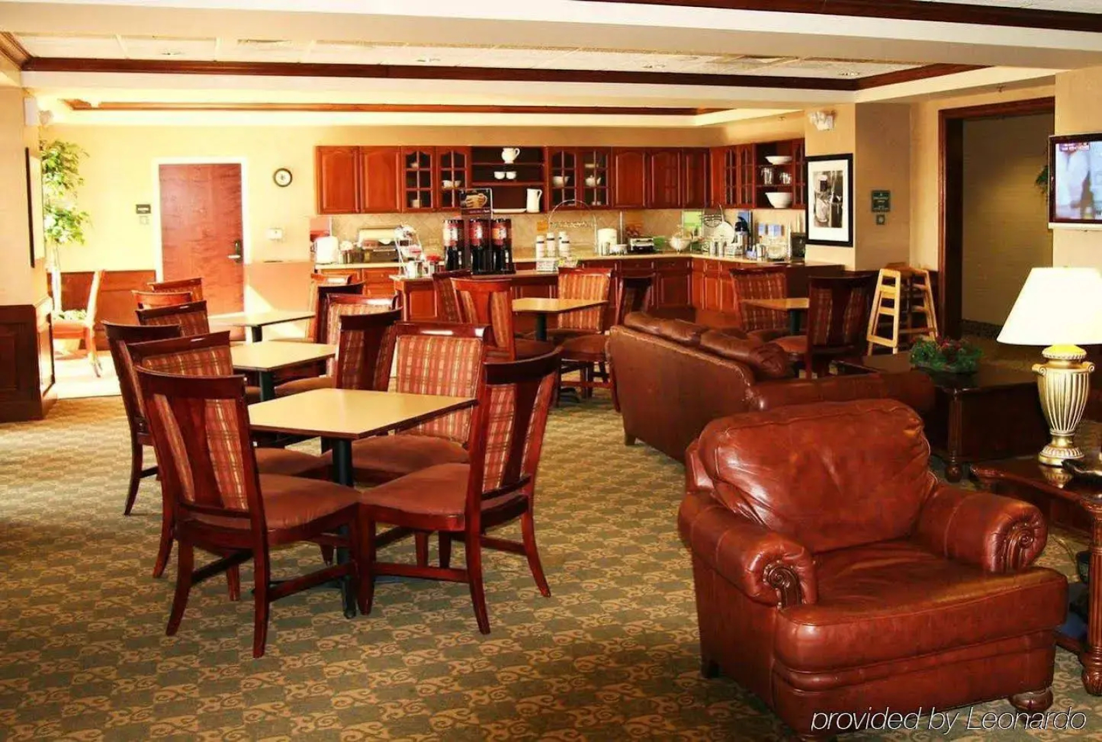 Hampton Inn Midland