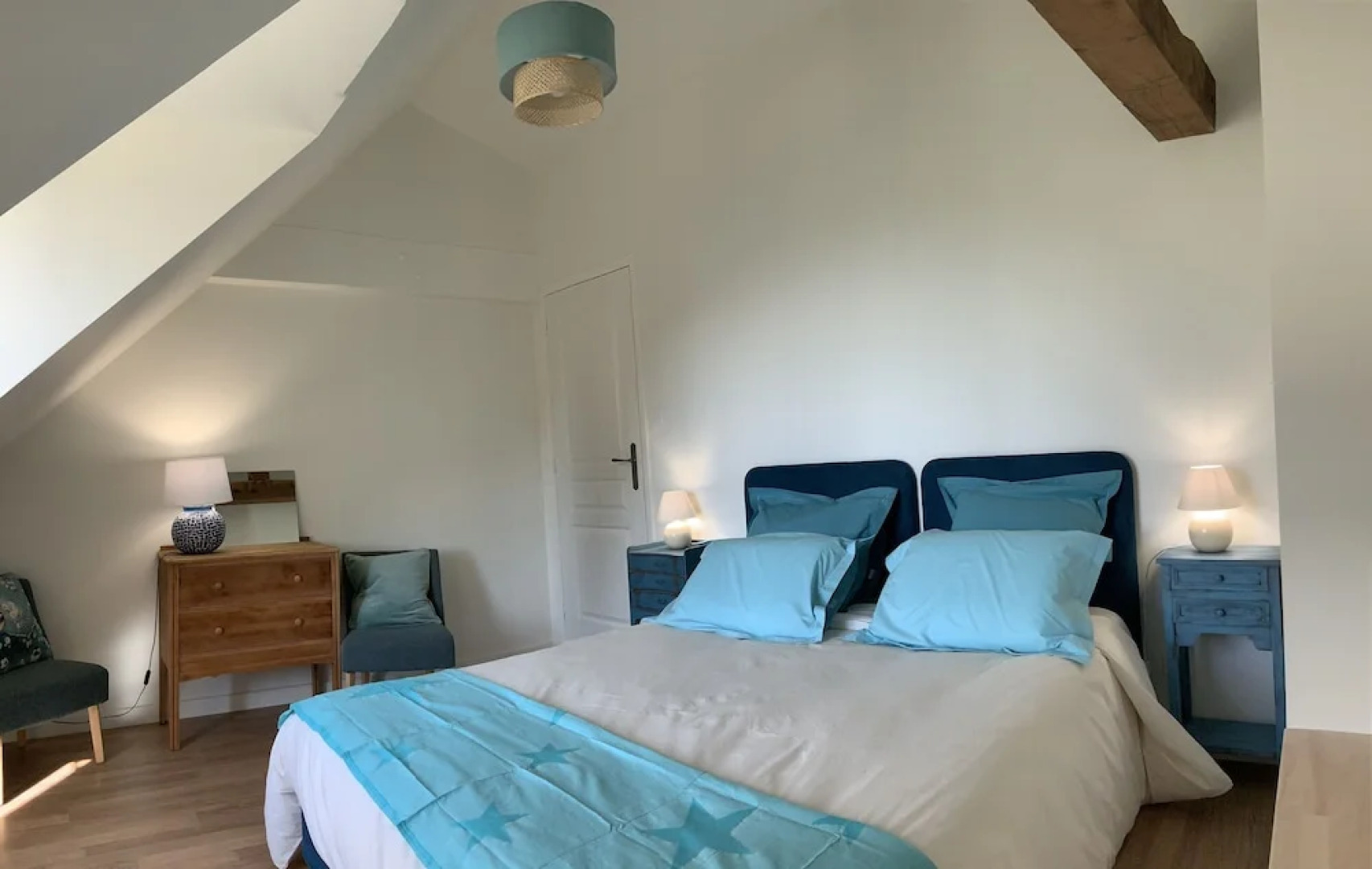 Le Plessis aux Oiseaux