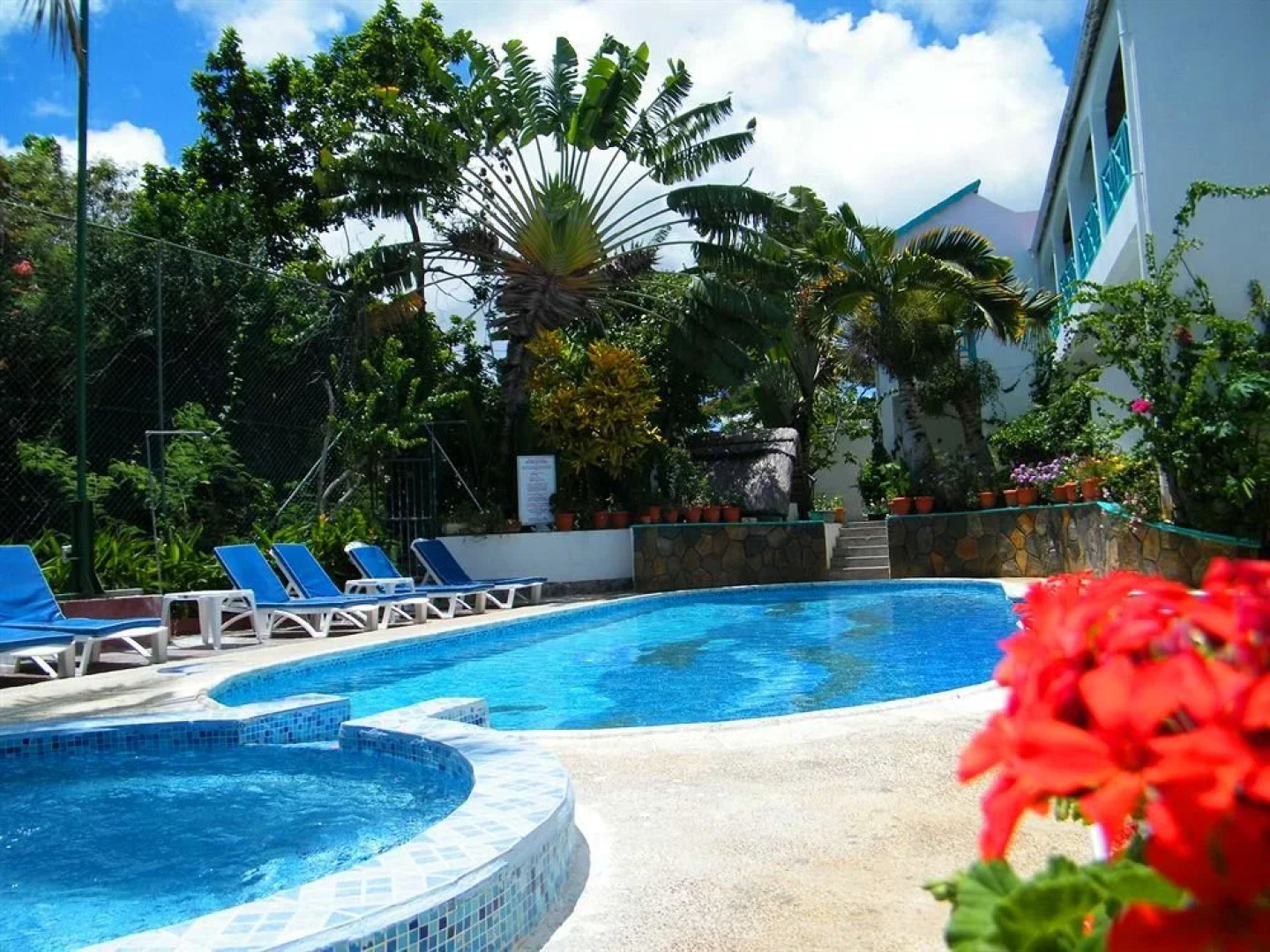 Coral Azur Cosi Holidays