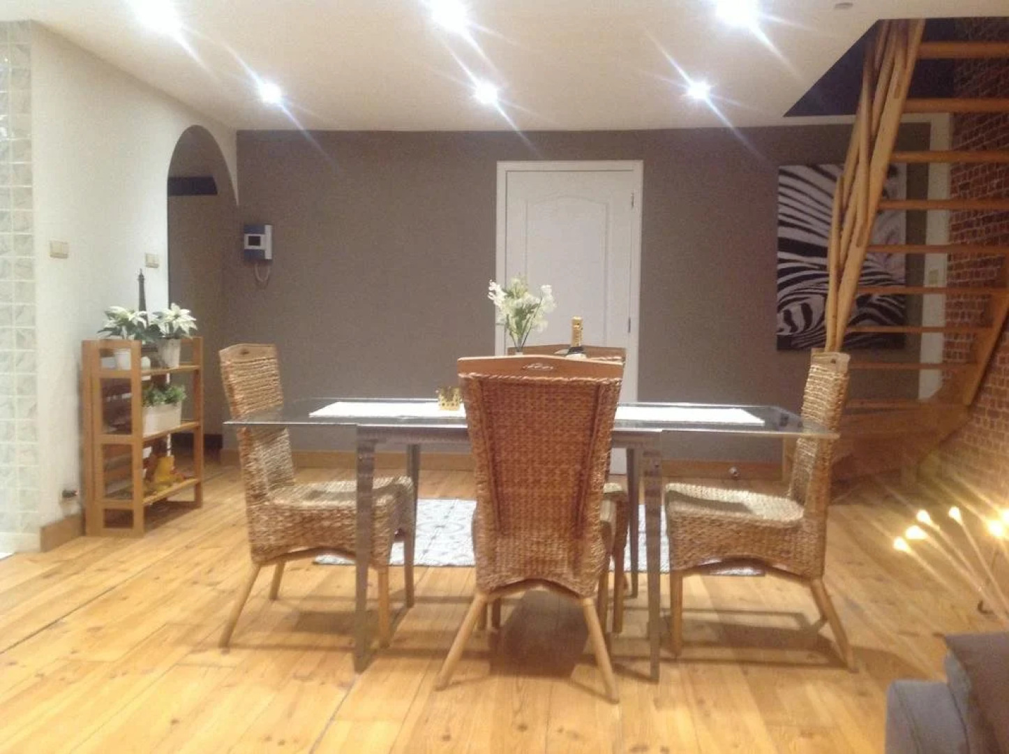 Appart Métropole City